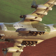 Illustration for article titled Airbus' Next-Gen Transport Plane Is Stronger Than Hercules